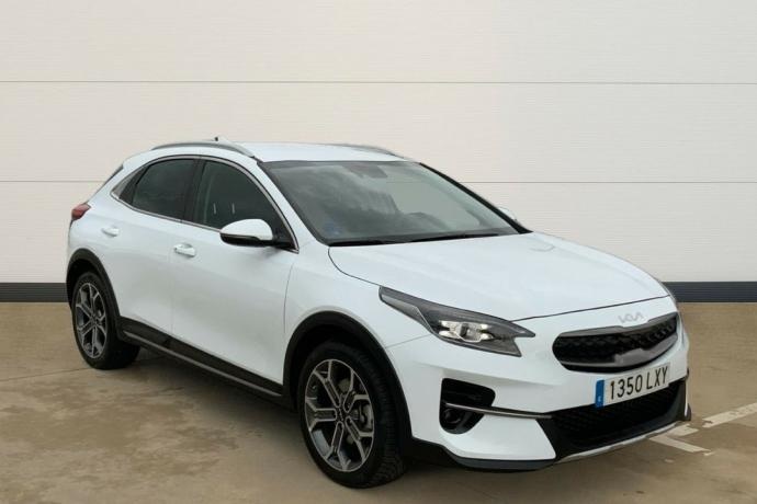 KIA XCEED 1.6 GDI PHEV ETECH 141 5P