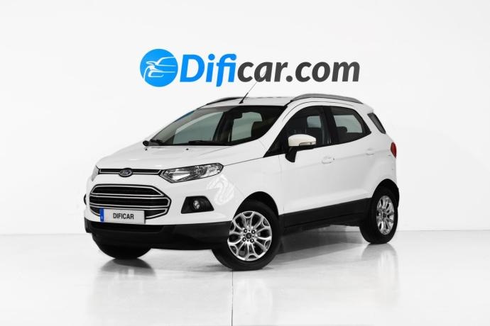 FORD ECOSPORT Trend 1.5 110CV
