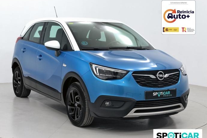 OPEL CROSSLAND X 1.2 96kW (130CV) Innovation S/S