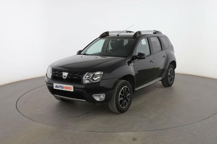 DACIA DUSTER 1.5 dCi Black Shadow 4X2