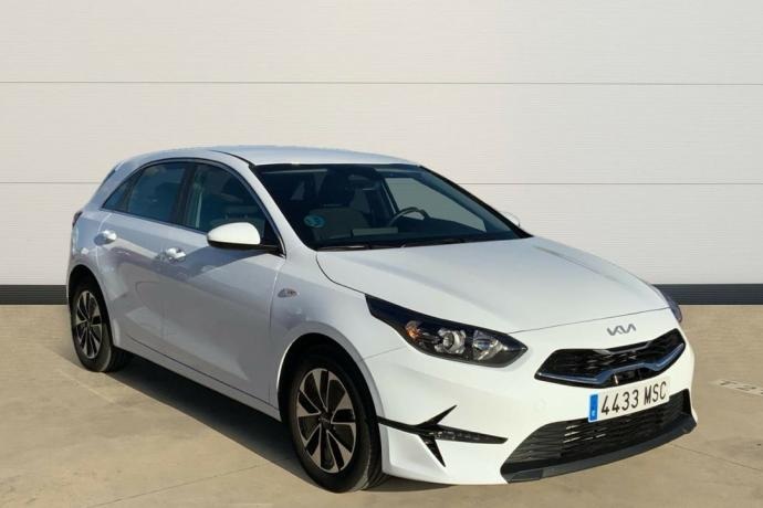 KIA CEE´D 1.0 MHEV 74KW DRIVE DCT 100 5P