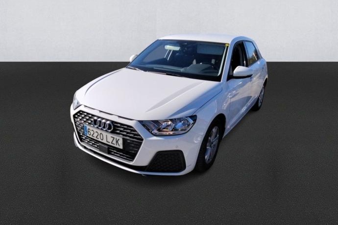 AUDI A1 Sportback 25 TFSI 70kW (95CV)