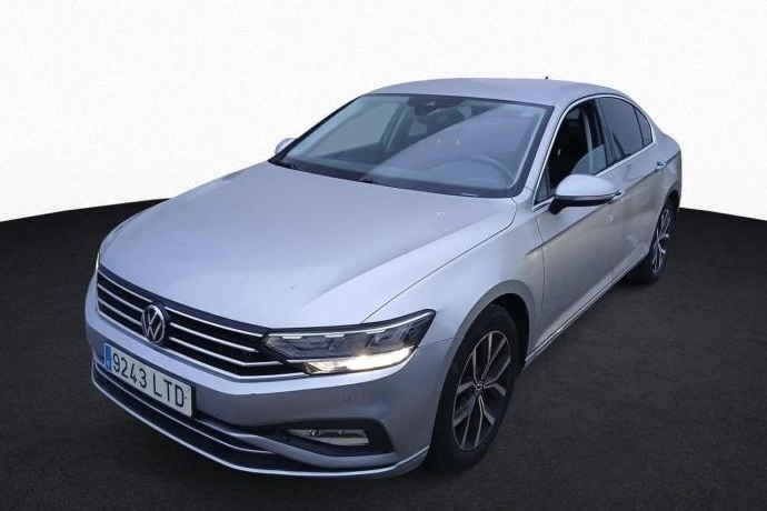 VOLKSWAGEN PASSAT Executive 1.5 TSI 110kW (150CV)
