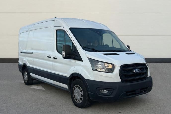 FORD TRANSIT 2.0TDCI 96KW 350 L3H2 TREND FWD 130 4P