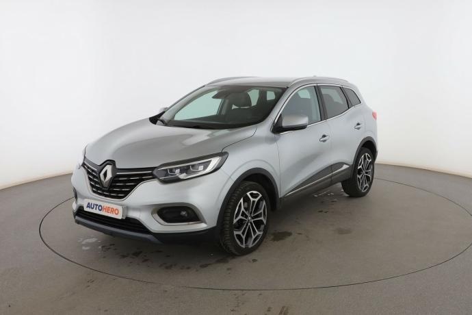 RENAULT KADJAR 1.3 TCe Techno