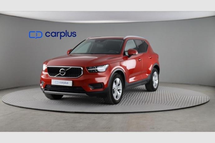 VOLVO XC40 1.5 T3 Momentum Core Auto