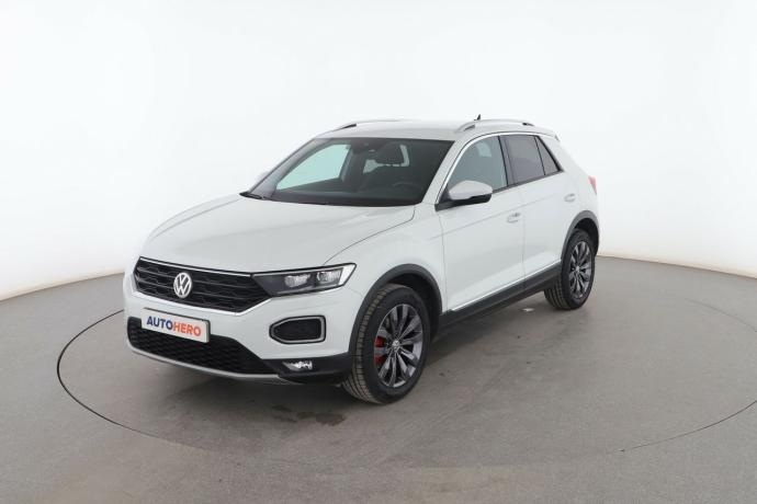 VOLKSWAGEN T-Roc 1.5 TSI ACT Sport