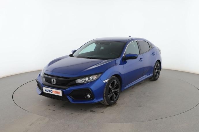 HONDA CIVIC 1.0 VTEC Elegance