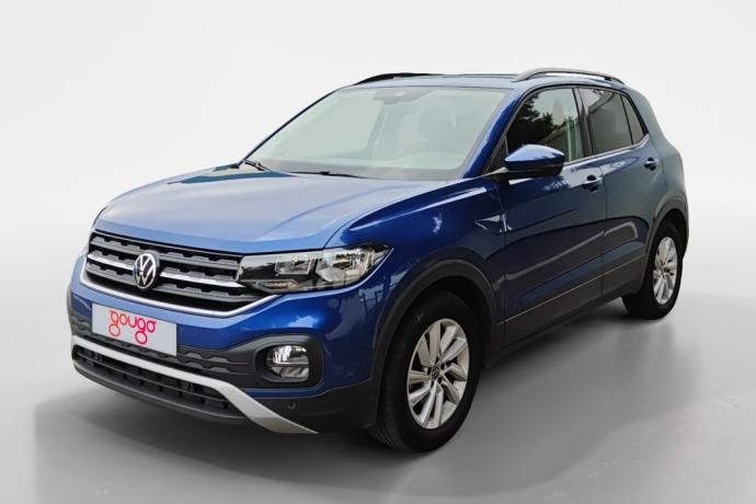 VOLKSWAGEN T-CROSS Advance 1.0 TSI 81 kW (110 CV ) 6 vel.
