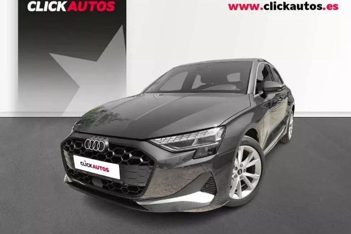 AUDI A3 2.0 TDI 116CV 30 Advanced