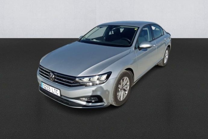 VOLKSWAGEN PASSAT Business 2.0 TDI 110kW (150CV)
