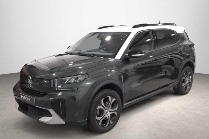 CITROEN C3 AIRCROSS Turbo 73kW (100CV) BVM6 PLUS