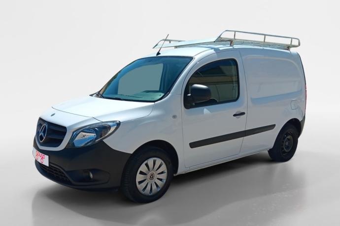 MERCEDES-BENZ CITAN FURGON 1.5 109 CDI MWB 95 4P