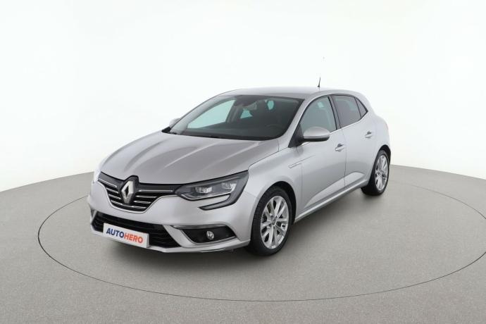RENAULT MEGANE 1.3 TCe Zen