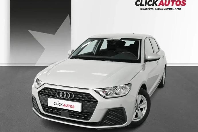 AUDI A1 1.0 TFSI 95CV Edition Connect