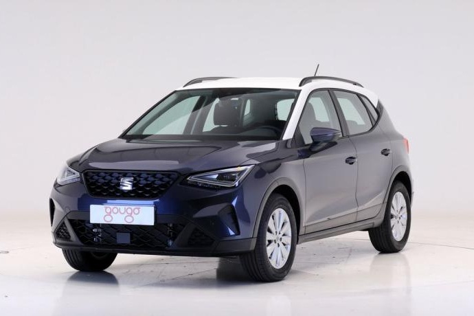 SEAT ARONA 1.0 TSI 85 KW (115 CV) START/STOP STYLE XL