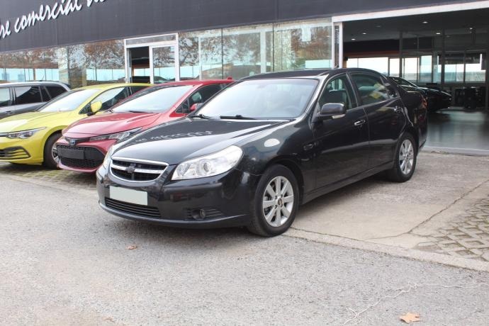 CHEVROLET EPICA 2.0 VCDI 16V LT