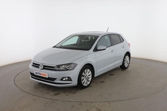 VOLKSWAGEN POLO 1.0 TSI Sport