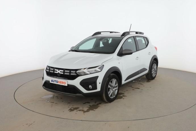 DACIA SANDERO 1.0 TCe Stepway Expression