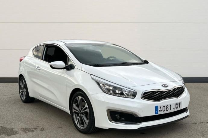 KIA CEE´D 1.0 T-GDI TECH ECO-DYNAMICS PRO_CEE