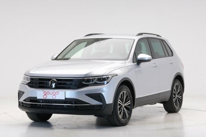 VOLKSWAGEN TIGUAN Life 2.0 TDI 90 kW (122 CV) 6 vel.