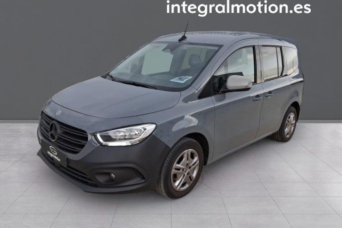 MERCEDES-BENZ CITAN 110 CDI TOURER