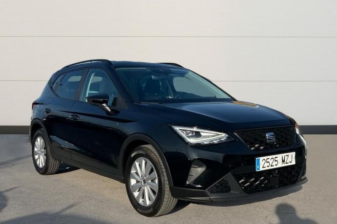 SEAT ARONA 1.0 TSI 70KW STYLE XL 95 5P
