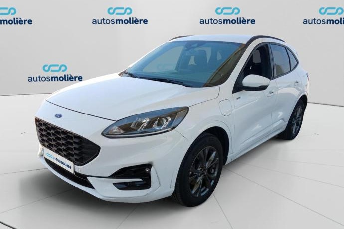 FORD KUGA 2.5 Duratec PHEV ST-Line Auto 165 kW (225 CV)