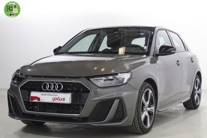 AUDI A1 Adrenalin edition 30 TFSI 85 kW (116 CV) S tronic