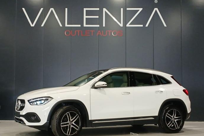 MERCEDES-BENZ GLA 200D 150CV PROGRESSIVE PREMIUM PLUS PACK