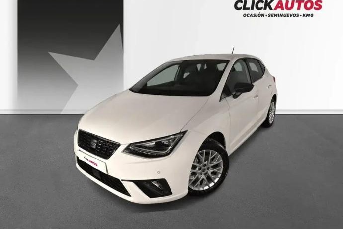 SEAT IBIZA 1.0 TSI 115CV Special Edition Xcellence DSG