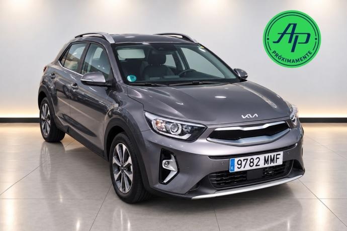 KIA STONIC 1.0 T-GDI MHEV IMT 74KW CONCEPT 100 5P
