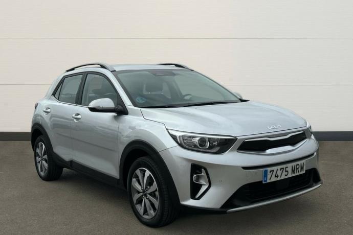 KIA STONIC 1.0 T-GDI MHEV IMT 74KW DRIVE 100 5P