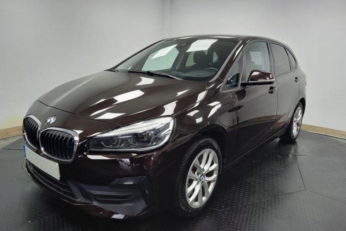 BMW SERIE 2 225xe iPerformance