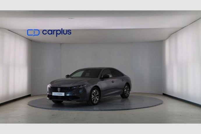 PEUGEOT 508 5P Allure BlueHDi 130 S&S EAT8