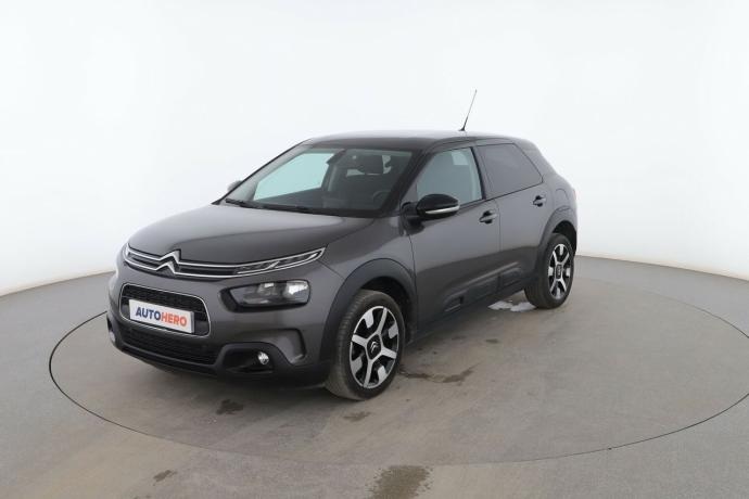 CITROEN C4 CACTUS 1.2 PureTech Shine