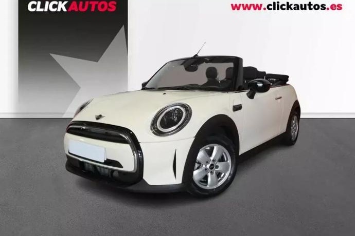 MINI COOPER 1.5 136cv Auto