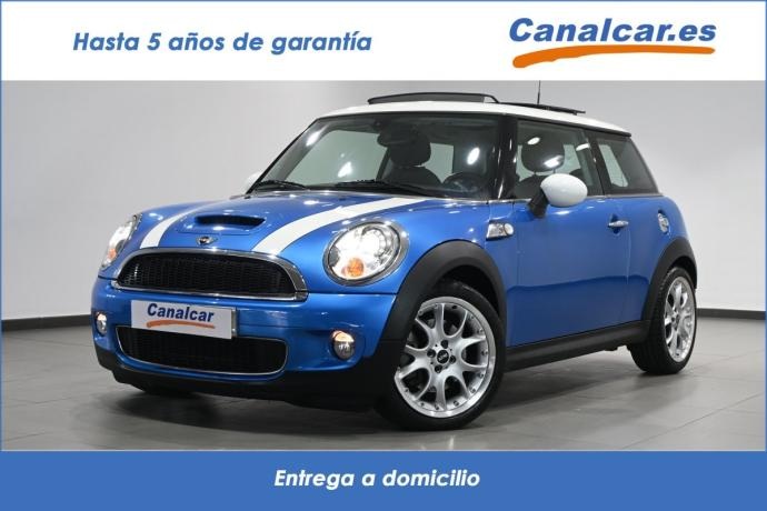 MINI MINI Cooper S 128 kW (175 CV)