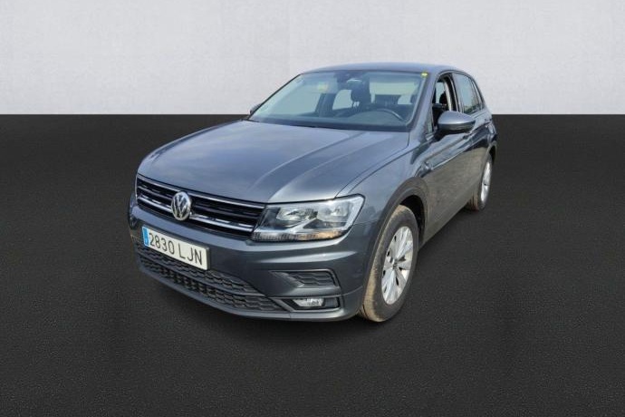 VOLKSWAGEN TIGUAN Edition 2.0 TDI 110kW (150CV)