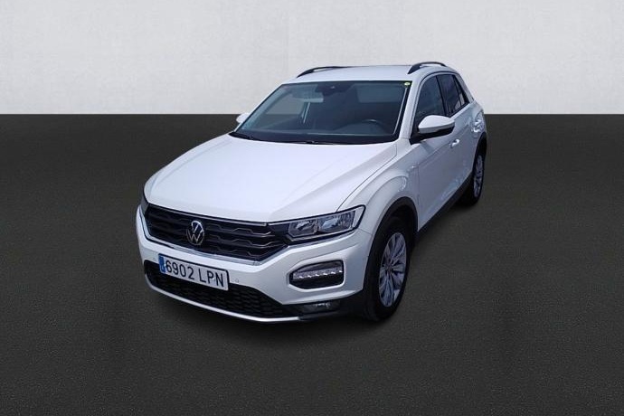 VOLKSWAGEN T-Roc Advance 1.0 TSI 81kW (110CV)