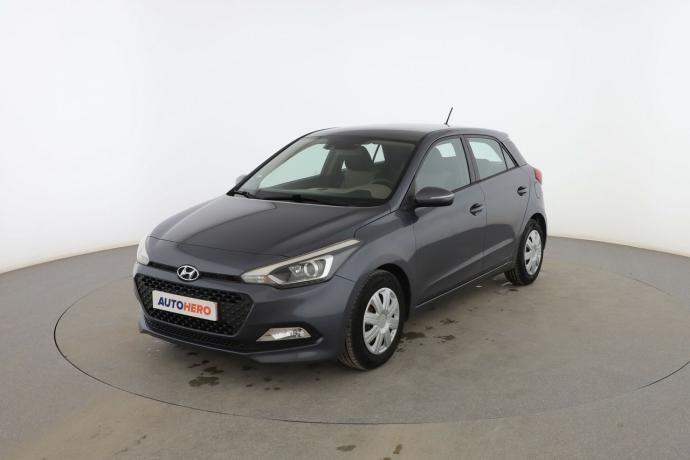 HYUNDAI i20 1.2 KLASS