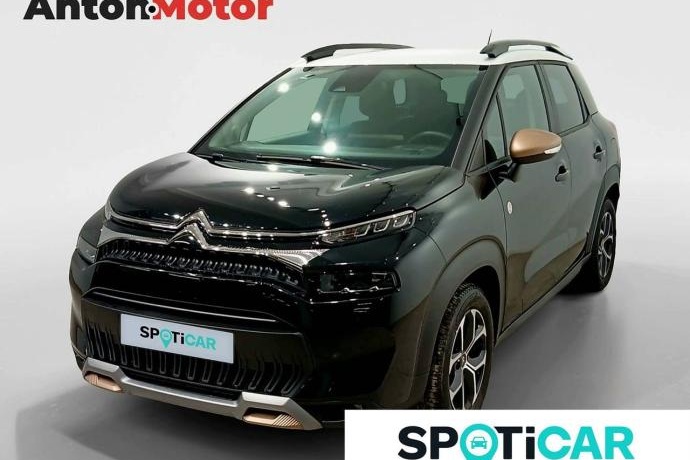 CITROEN C3 AIRCROSS BlueHDi 81kW (110CV) S&S C-Series