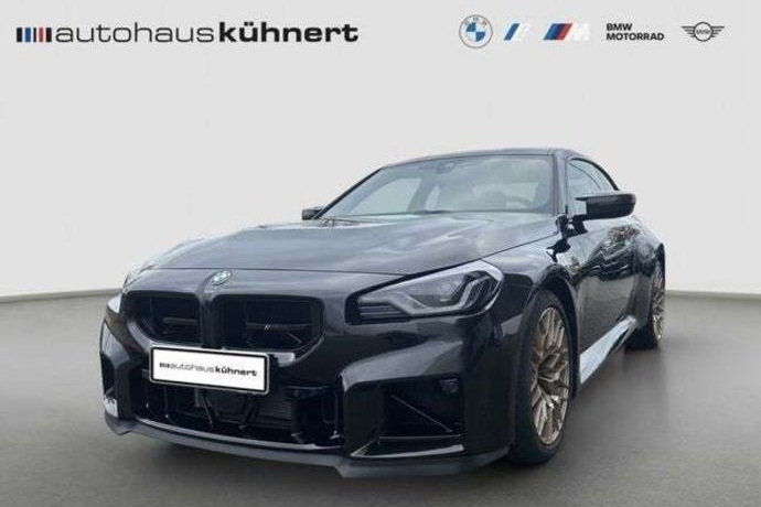 BMW SERIE 2 Deportivo  Automático de 2 Puertas