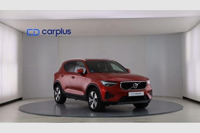 VOLVO XC40 2.0 B3 G Core Auto