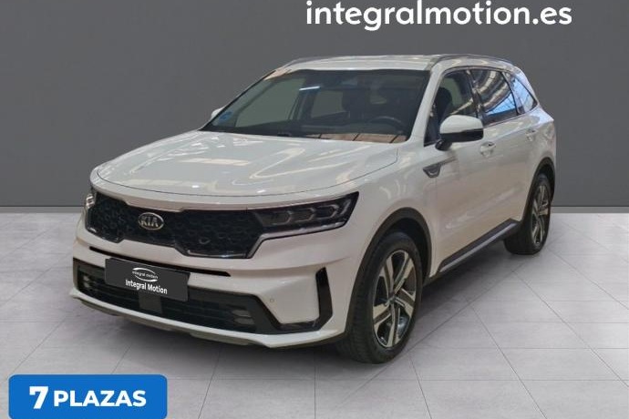 KIA SORENTO 1.6 T-GDi PHEV Emotion 4x4 7pl