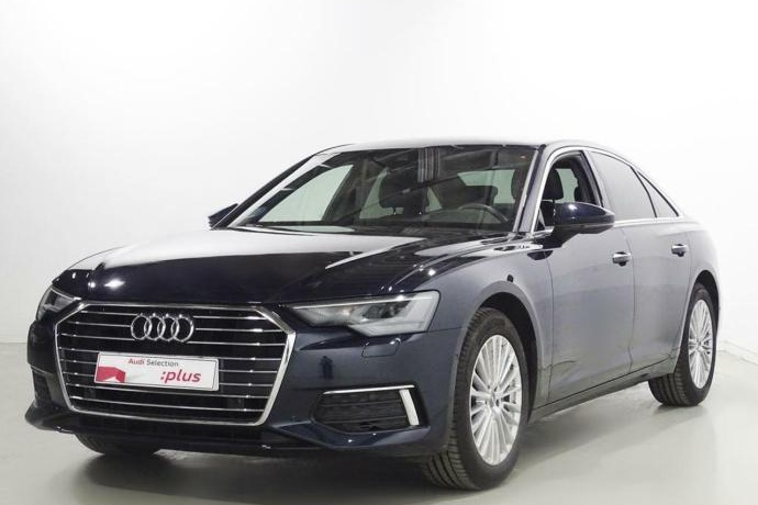AUDI A6 design 40 TDI 150 kW (204 CV) S tronic