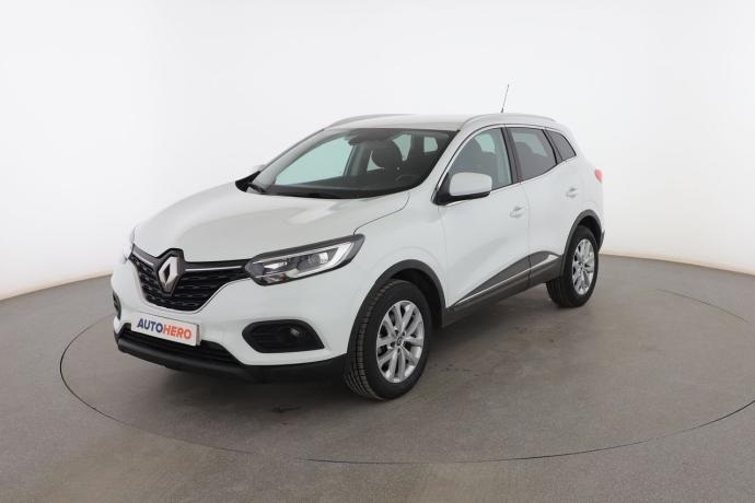 RENAULT KADJAR 1.5 Blue dCi Inttens