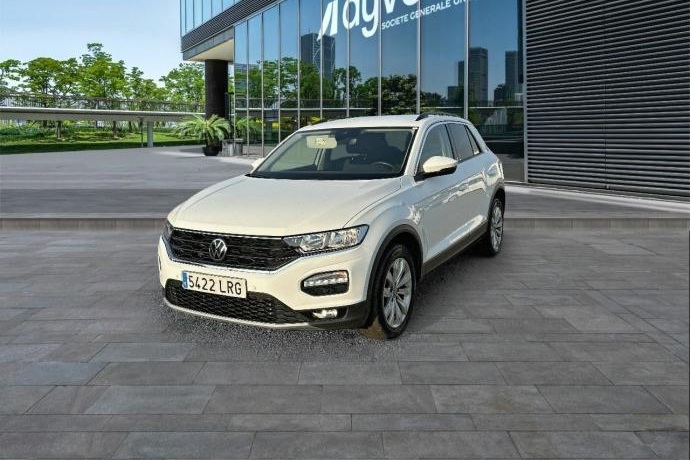 VOLKSWAGEN T-Roc Advance 1.0 TSI 81kW (110CV)