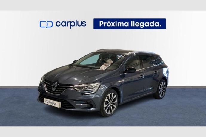 RENAULT MEGANE S.T. Techno TCe 103 kW (140CV) EDC GPF