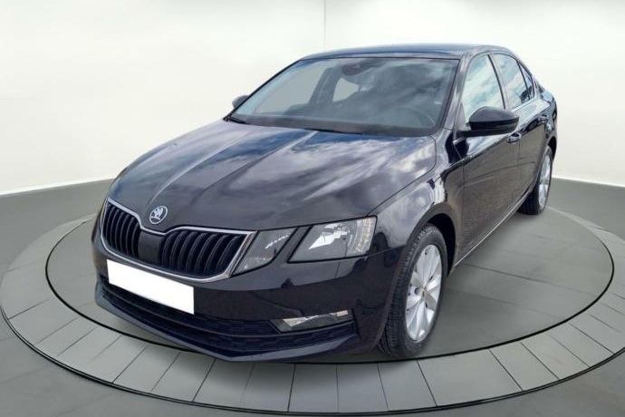 SKODA OCTAVIA 1.0 TSI AMBITION DSG (EU6.2) A